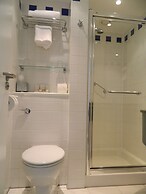 Hilton Garden Inn Glasgow City Centre