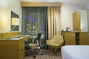 Hilton Garden Inn Glasgow City Centre