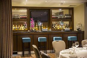 Hilton Garden Inn Glasgow City Centre