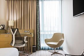 Hilton Garden Inn Glasgow City Centre