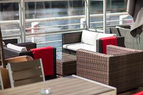 Hilton Garden Inn Glasgow City Centre