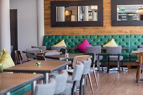 Hilton Garden Inn Glasgow City Centre