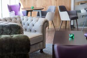 Hilton Garden Inn Glasgow City Centre