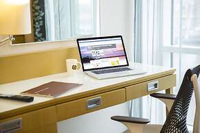 Hilton Garden Inn Glasgow City Centre