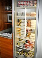 Hilton Garden Inn Glasgow City Centre