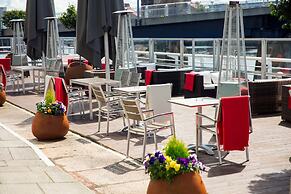 Hilton Garden Inn Glasgow City Centre