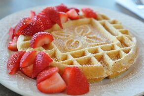 Hilton Garden Inn Glasgow City Centre