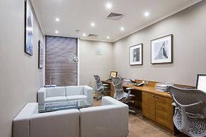 Hilton Garden Inn Glasgow City Centre