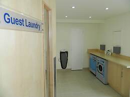 Hilton Garden Inn Glasgow City Centre