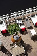 Hilton Garden Inn Glasgow City Centre