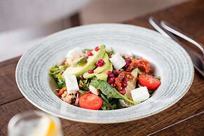 Hilton Garden Inn Glasgow City Centre