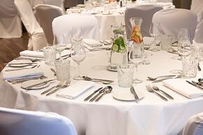 Hilton Garden Inn Glasgow City Centre