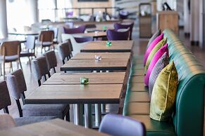 Hilton Garden Inn Glasgow City Centre