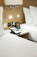 Hilton Garden Inn Glasgow City Centre