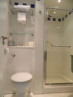 Hilton Garden Inn Glasgow City Centre