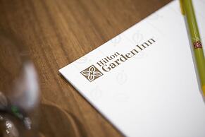 Hilton Garden Inn Glasgow City Centre
