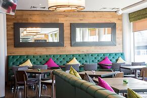 Hilton Garden Inn Glasgow City Centre