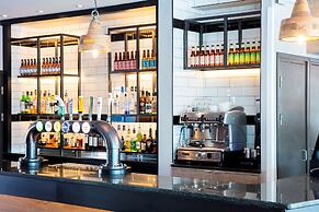 Hilton Garden Inn Glasgow City Centre