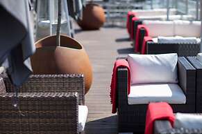 Hilton Garden Inn Glasgow City Centre