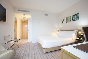 Hilton Garden Inn Glasgow City Centre