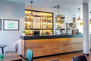 Hilton Garden Inn Glasgow City Centre