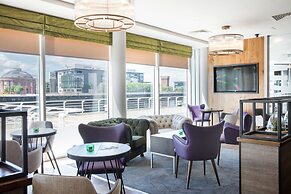Hilton Garden Inn Glasgow City Centre