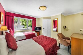 Dial House Hotel