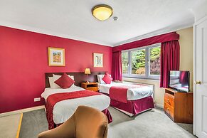 Dial House Hotel