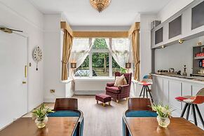 Dial House Hotel