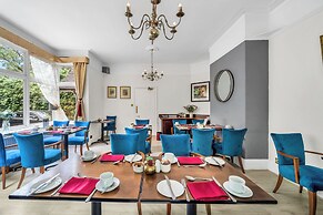 Dial House Hotel