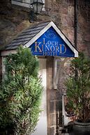 Loch Kinord Hotel