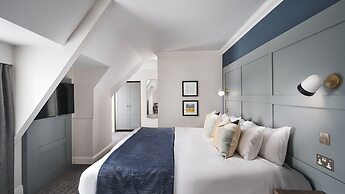 voco St. John's Solihull by IHG
