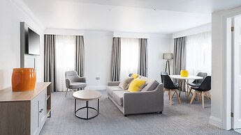 voco St. John's Solihull by IHG