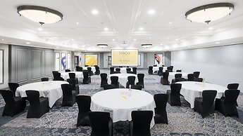 voco St. John's Solihull by IHG