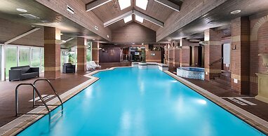 voco St. John's Solihull by IHG