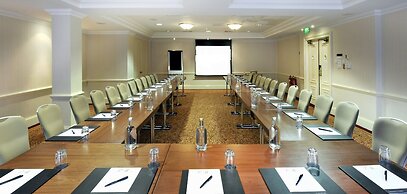 voco St. John's Solihull by IHG