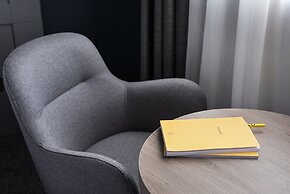 voco St. John's Solihull by IHG