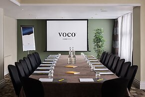 voco St. John's Solihull by IHG