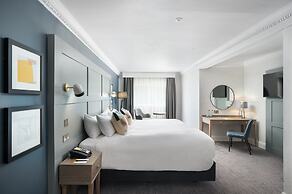 voco St. John's Solihull by IHG