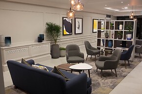 voco St. John's Solihull by IHG