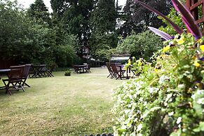 voco St. John's Solihull by IHG