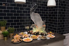 voco St. John's Solihull by IHG
