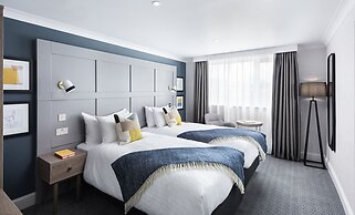 voco St. John's Solihull by IHG