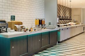 Holiday Inn South Normanton M1, Jct.28 by IHG