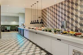 Holiday Inn South Normanton M1, Jct.28 by IHG