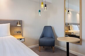 Holiday Inn South Normanton M1, Jct.28 by IHG