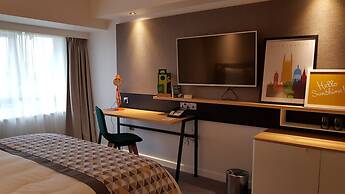 Holiday Inn South Normanton M1, Jct.28 by IHG