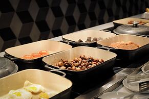 Holiday Inn South Normanton M1, Jct.28 by IHG