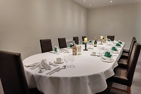 Holiday Inn South Normanton M1, Jct.28 by IHG