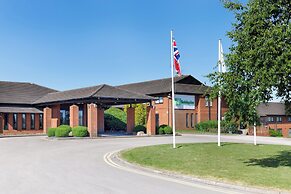 Holiday Inn South Normanton M1, Jct.28, an IHG Hotel